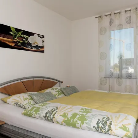 Apartmán Bamberg Bischberg