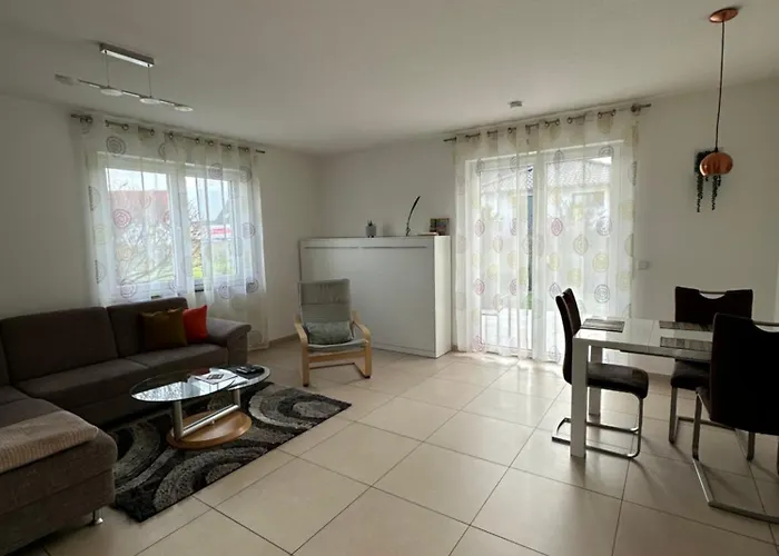 Appartement Bamberg *