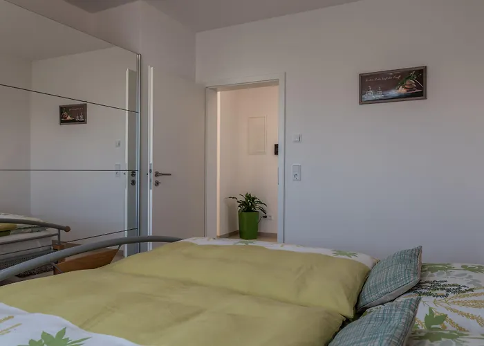Appartement Bamberg *