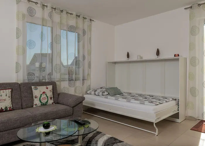 Bamberg Appartement