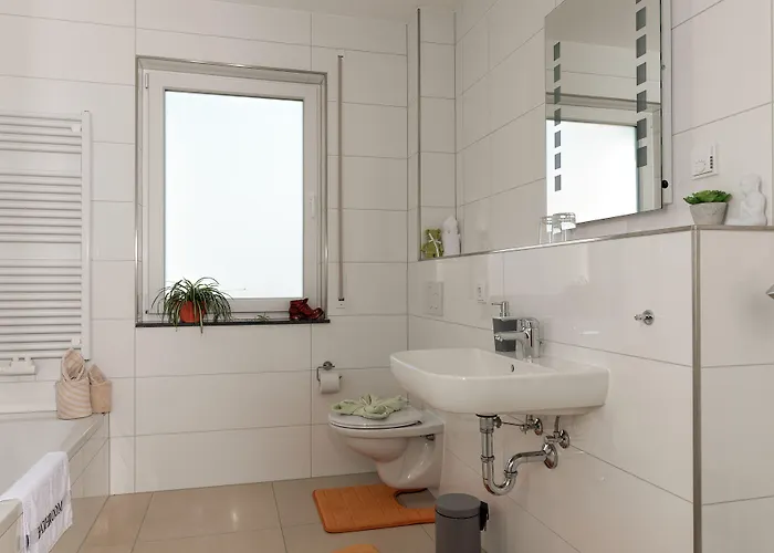 Appartement Bamberg *