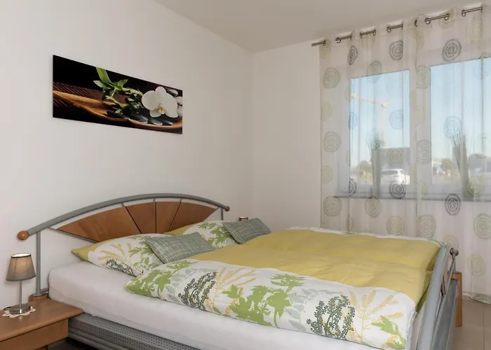 Appartement Bamberg Bischberg