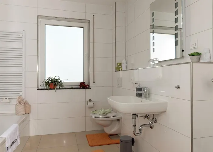 Bamberg Appartement