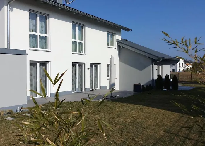 Appartement Bamberg *