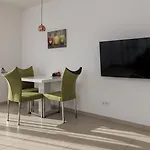 Апартаменты Bamberg *