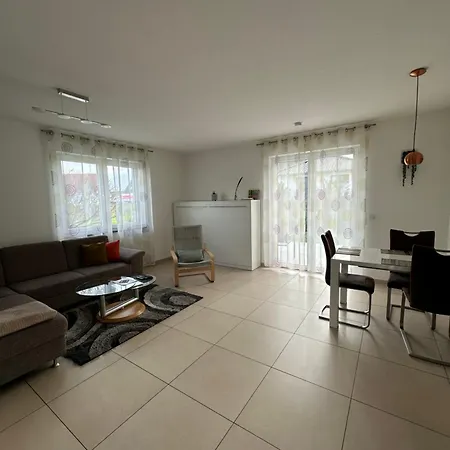 Apartment Bamberg *
