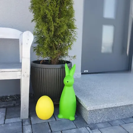 Bamberg Apartamento Bischberg
