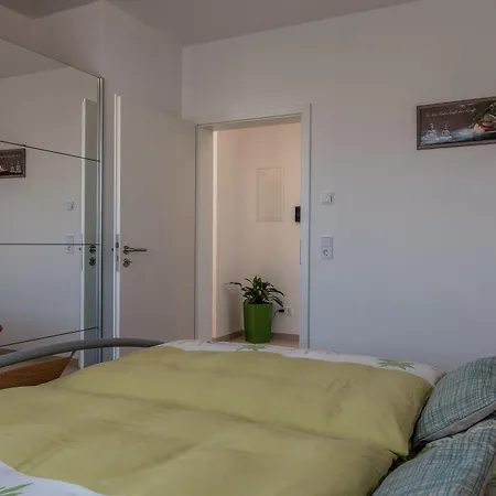 Apartamento Bamberg *