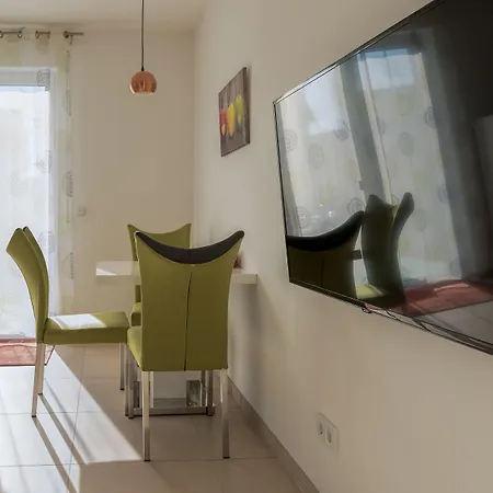 Bamberg Apartamento *