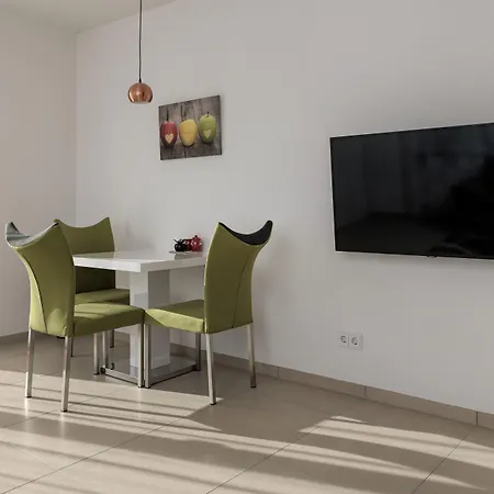 Apartment Bamberg *