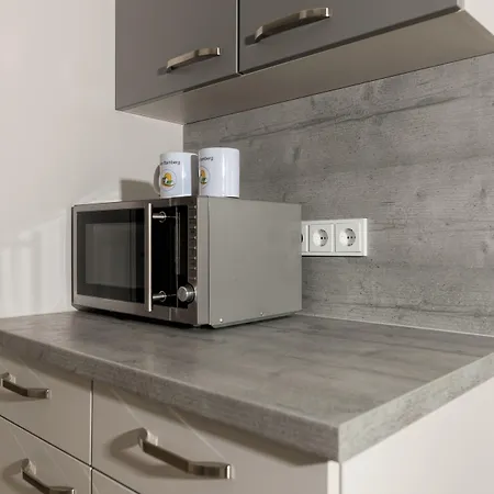 Apartamento Bamberg Bischberg