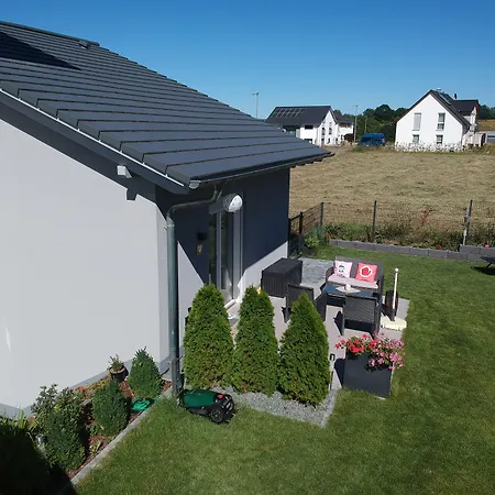 Bamberg Apartamento Bischberg