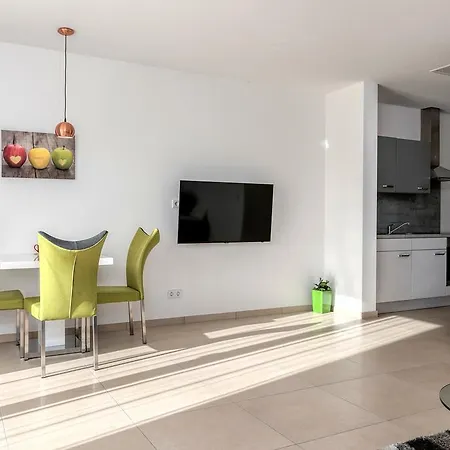 Apartment Bamberg *