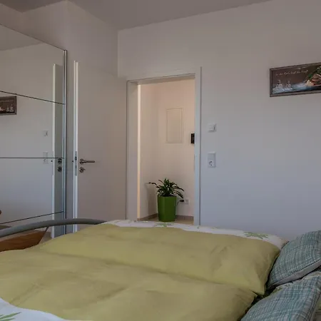 Apartment Bamberg Bischberg
