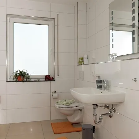 Bamberg Apartment