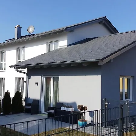 Apartmán Bamberg *