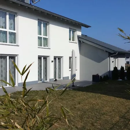 Apartmán Bamberg *