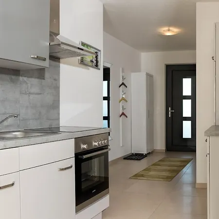 Apartment Bamberg *