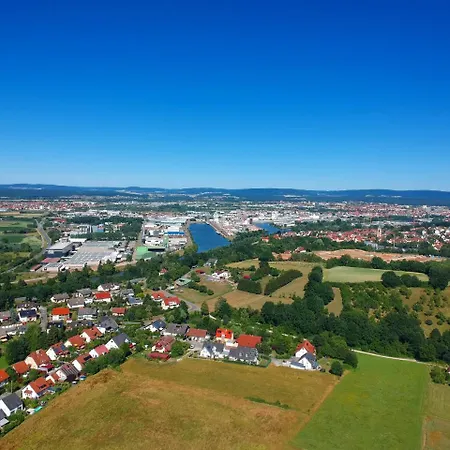 Bamberg *