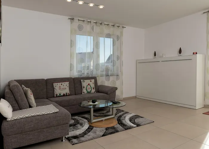 Bamberg Appartement Bischberg