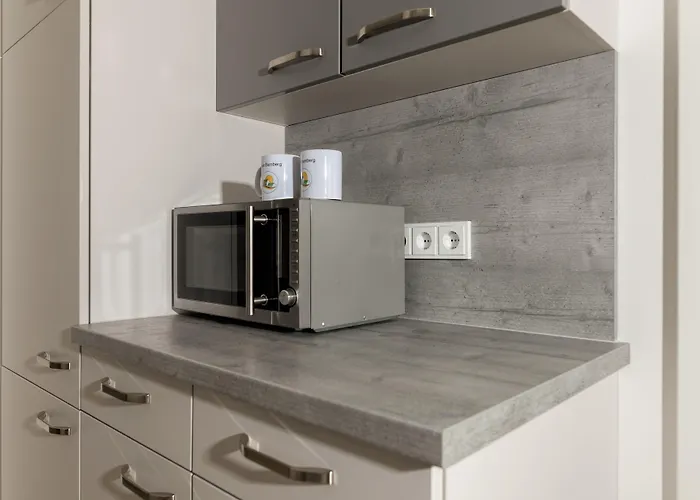 Appartement Bamberg Bischberg