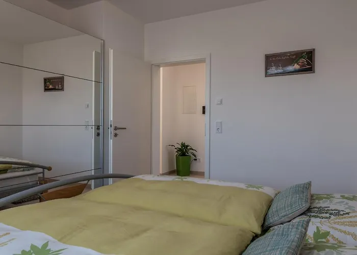 Appartement Bamberg Bischberg