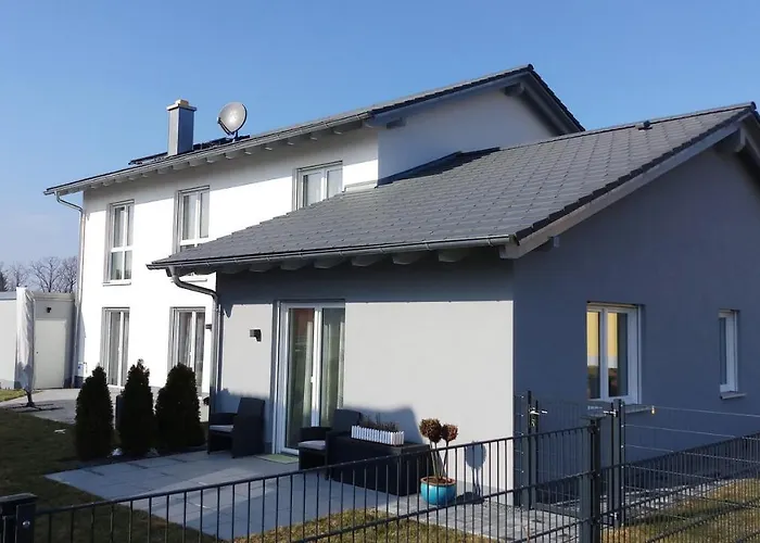 Appartement Bamberg *