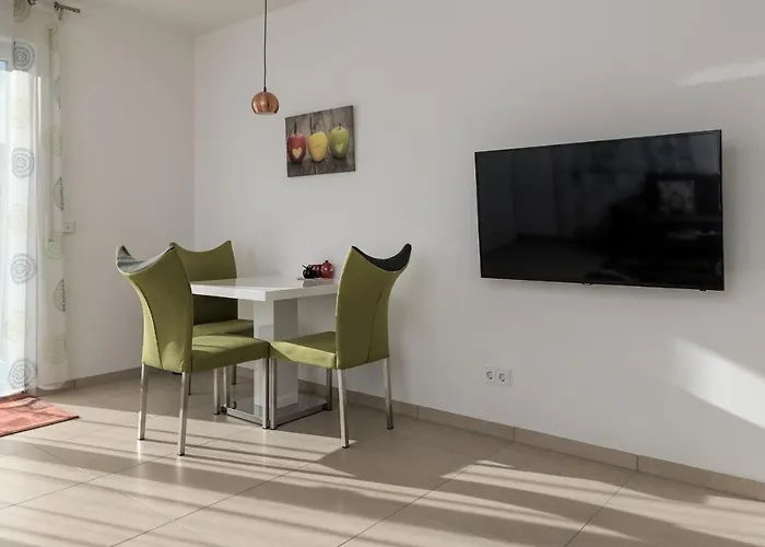 Appartement Bamberg Bischberg