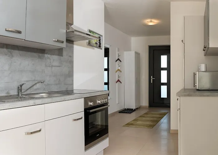 Appartement Bamberg *
